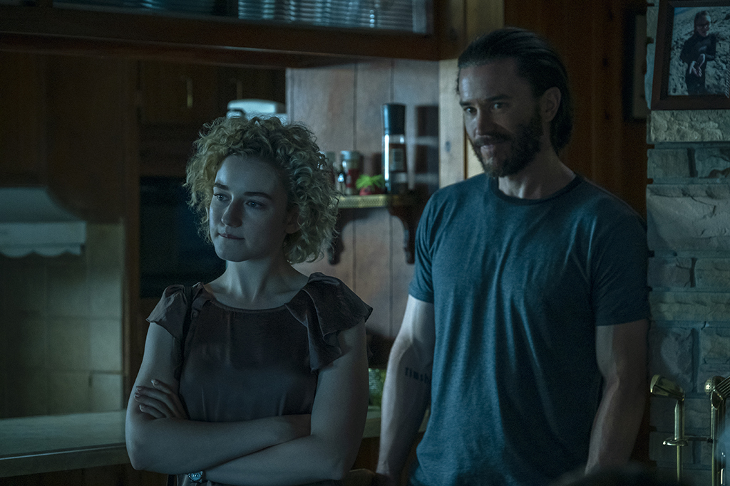 Ozark
